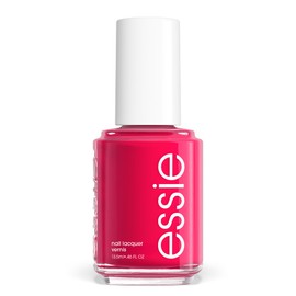 essie Salon-Quality Nail Polish, 8-Free Vegan, Fuchsia Pink, Watermelon, 0.46 fl oz