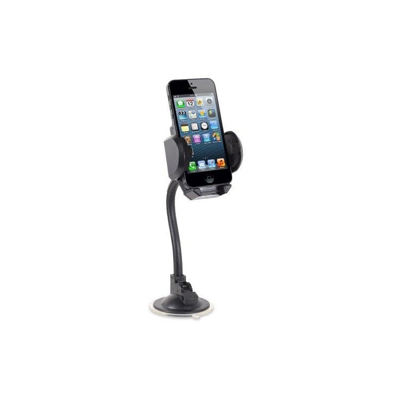 Fonus Car Mount Windshield Holder Compatible with Light Phone III,