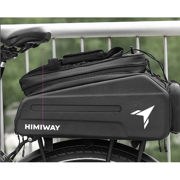 Himiway E-bike Battery Safe Bag, Lipo Safe Bag Fireproof, Lithium