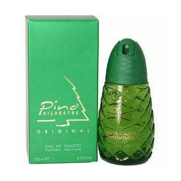 Pino Silvestre by Pino Silvestre for Men - 4.2 oz
