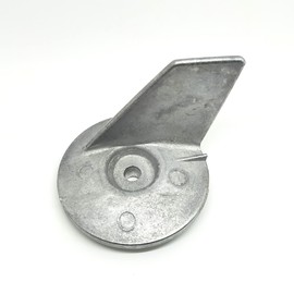 Tohatsu Genuine Parts 3C8-60217-1 Outboard Trim Tab for 25 to 50 HP