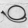 Fuel Tank Cap Rope, Rubber Fuel Tank Filler Nozzle, Fuel