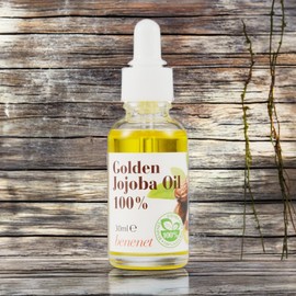 Beninet Body Oil Skin Care Oil Olive Oil Golden Jojoba Oil 100% 4 30ml / 베니넷 바디오일 스킨케어오일 올리브오일 골든 호호바오일 100프로 4개 30ml
