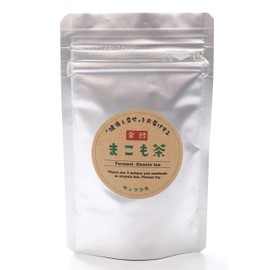 発酵まこも茶　30ｇ