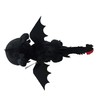 Httyd How to Train Your Dragon, Dragons, Plush Toy Toothless,