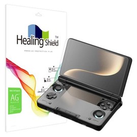 TenbyTen AYN Thor Anti-Glare Screen Protector (Dual Set) / AYN 토르 저반사 액정보호필름 (2중구성)