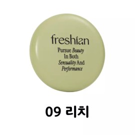 Freshian 프레시안 에그라이크 크림 블러셔 09 리치 Freshian Egg Like Cream Blusher 09 Rich