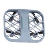 Grid Mini Portable 4 Axis Drone with HD 8K Camera