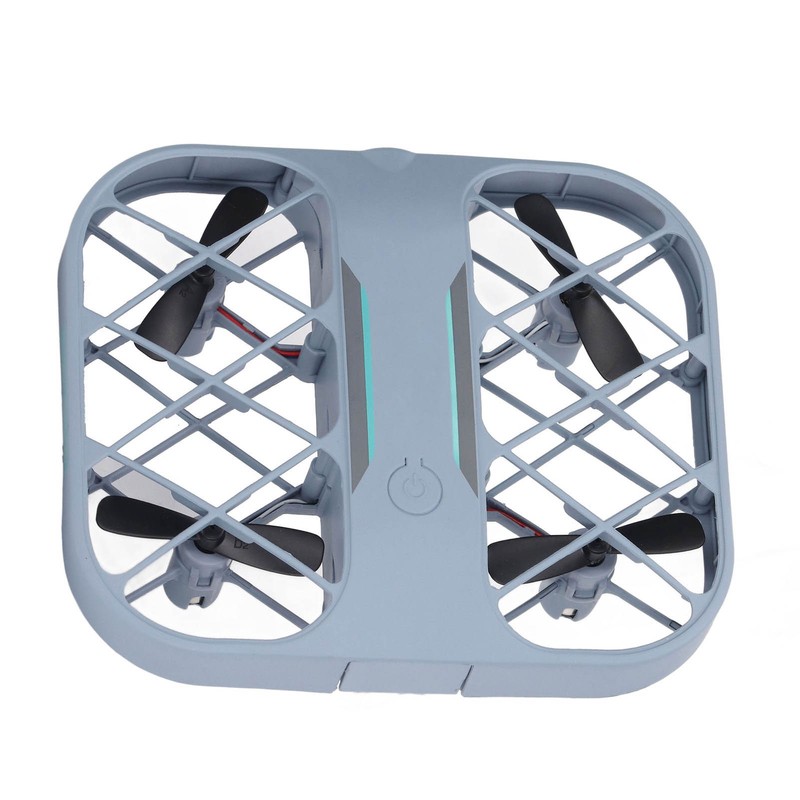 Grid Mini Portable 4 Axis Drone with HD 8K Camera