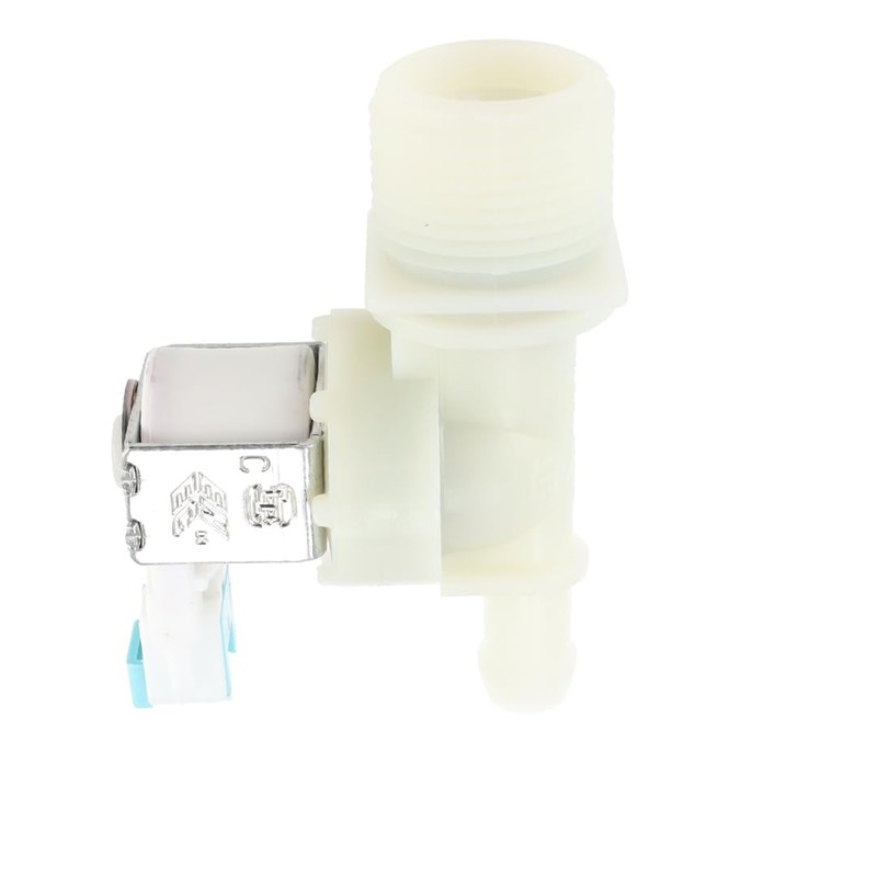 Aspares For Inlet Electric Solenoid Water Valve To Fit Ariston
