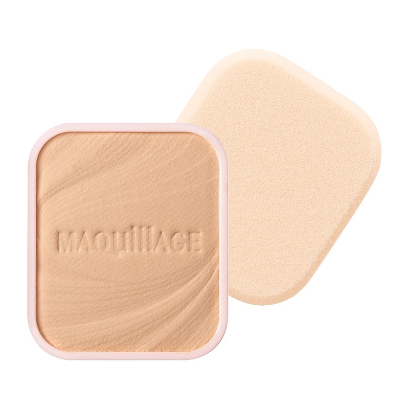 Makiage Dramatic Powder UV (Refill) Ochre 20