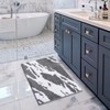 Home Beyond & HB design - Fluffy Bath Rug Mat