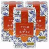 Linseed Oil & Loutane [Set of 3] Japanese Powder