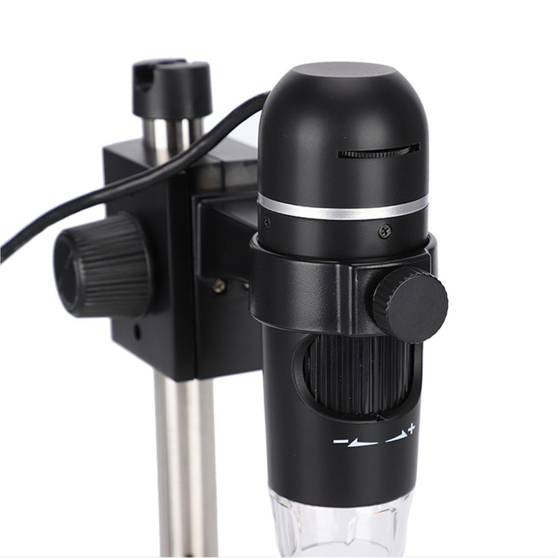 300x 5MP Electron Microscope Professional HD USB Digital Microscope LED