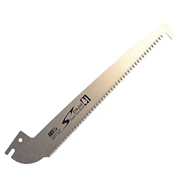 Ars Corporation ZTR-25S-1 Telescopic High Branch Shears, Dedicated Saw, Replacement Blade