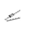 Coavoo MGN12H Mini Linear Bearing Slide Rail Guide 200 mm