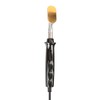 50W Electric Soldering Iron with Plastic Handle copper Flat Tip,Car
