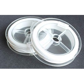 Fly Fishing BACKING LINE White 30lb for fly reels 100 yards