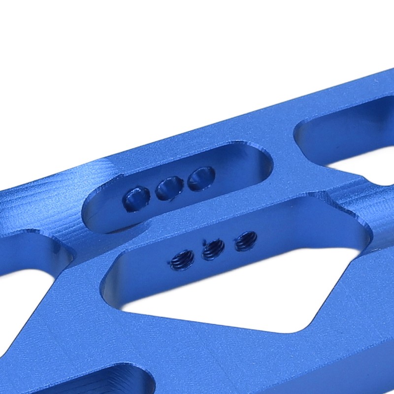 1 Pair/set Metal Front Suspension Arm for LOSI Lasernut U4