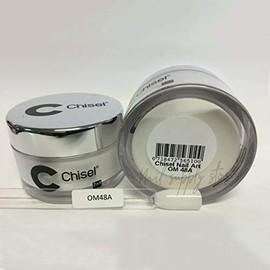 Chisel - 100% Pure Nail Dipping Powder - Ombre Collection (OM48A)