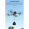 LICHIFIT Drone Airdrop System + Landing Gear for DJI Air