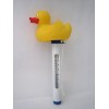 Pool Spa Hot tub Floating Animal Thermometer F/ C Display