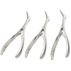 PRECISE CANADA: New Set of 3PCS-Vienna Nasal Speculum 5 3/4"