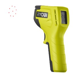 RYOBI 5133004866 RBIRT08, Green & Anthracite