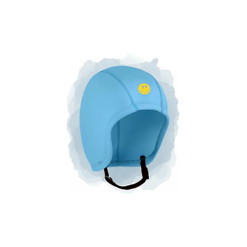escualo Gorra para Natacion I Unisex I Niños I Modelo