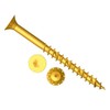 Forgefix ForgeFast Torx Compatible Wood Screw ZY 4.0 x 60mm