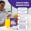 Revive Active Mastermind Super Supplement by Revive Active - Supports