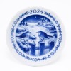 Royal Copenhagen 1424702 (1070755) Small Plate, Ear Plate, Mini Plate,