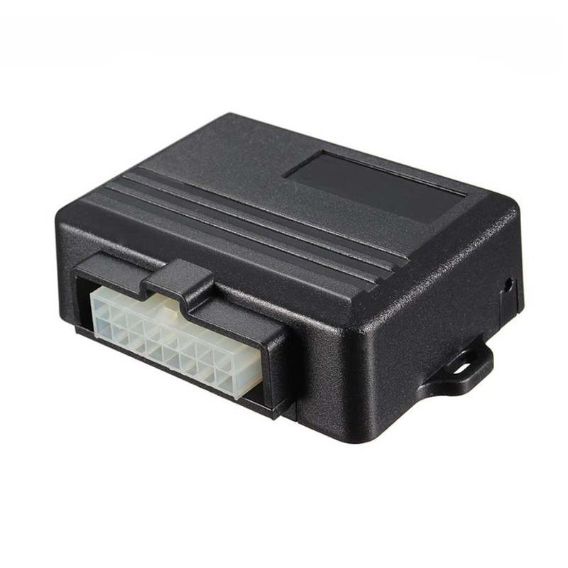 Universal Automatic 4door Car Window Closer Module Auto Security System