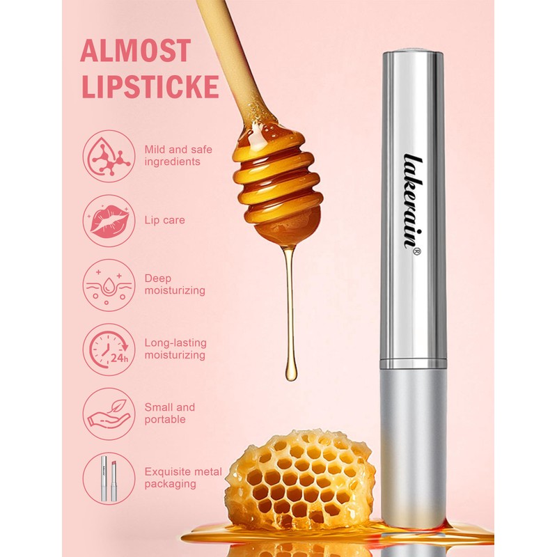 Moisturizing Lippenstift 3