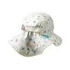 Sunday Afternoons Kid's Play Sun Hat, Beach Day, Large