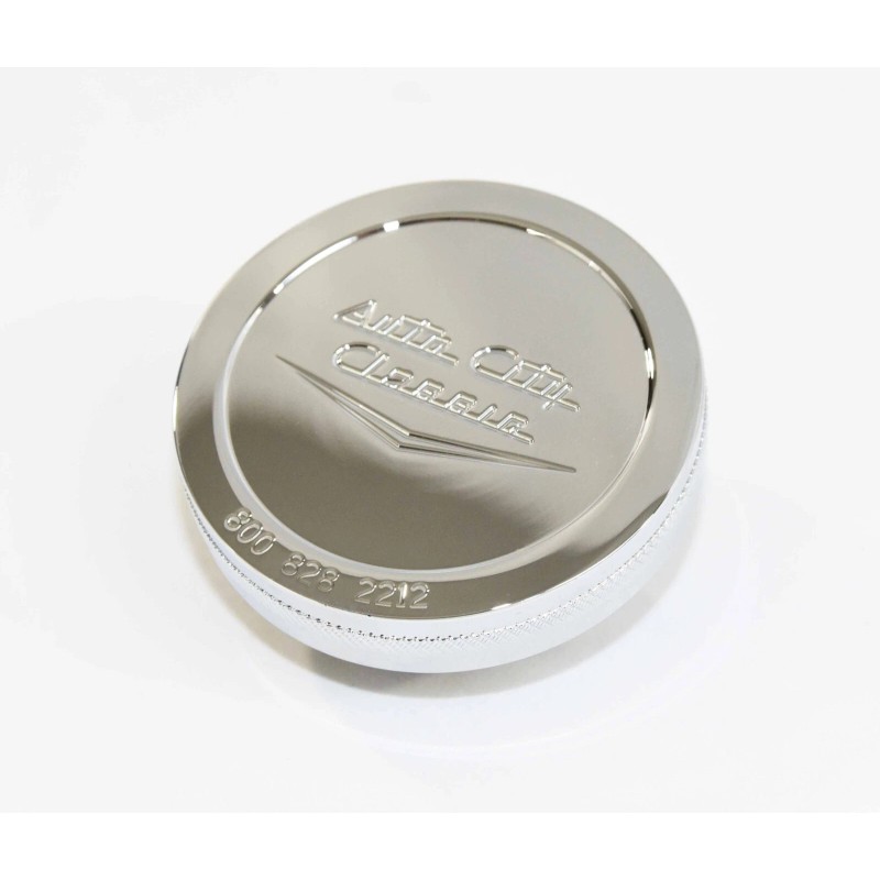 ACC Radiator Cap