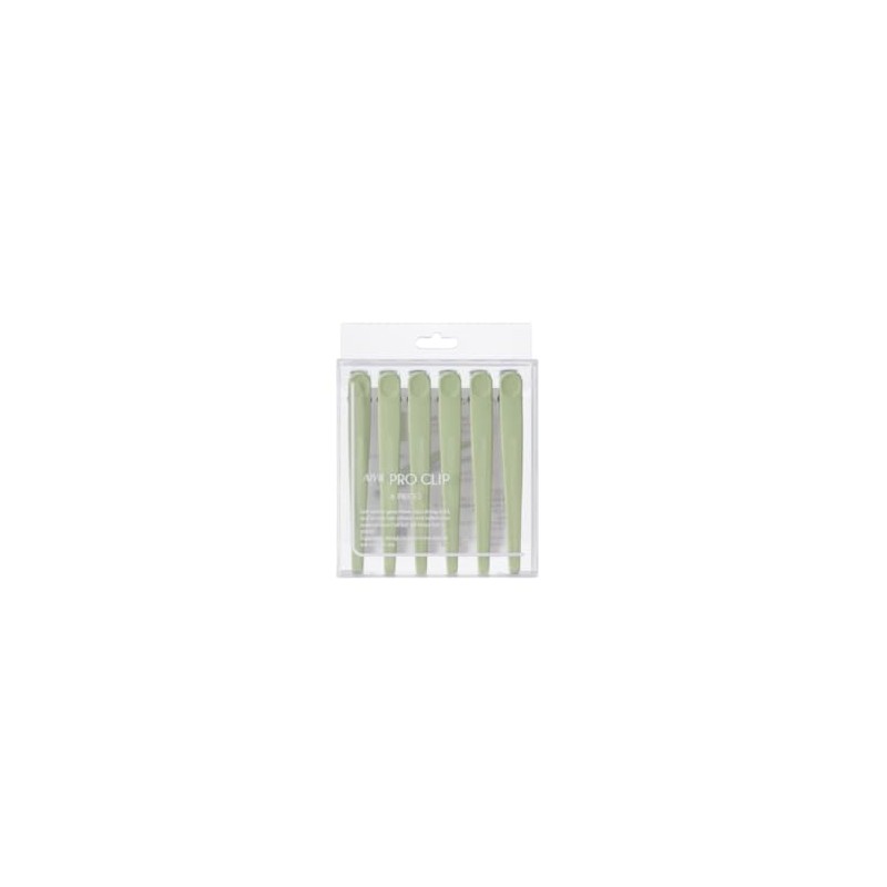 Ibil Pro Clip, 6 Pack, Mint