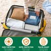 Qualirey 6 Set Bed Bug Detector & Trap, Bedbug Traps