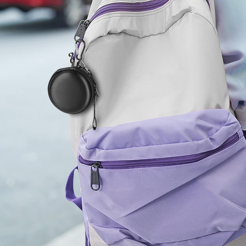 Geekria Shield Earbuds Case Compatible with LG Tone Free T90/T90S