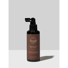 TERAPIC Premium Hair Tonic Synergy Double Up Scalp Serum 5.41oz / 160ml K-Beauty