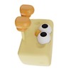 Cute Cheese Boy Desktop Bedside Lamp Creative Children Night Light