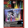 Magic Rocks Crystal Growing Kit - Shark