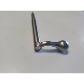 Unbranded Sheridan Model C Lug Screw