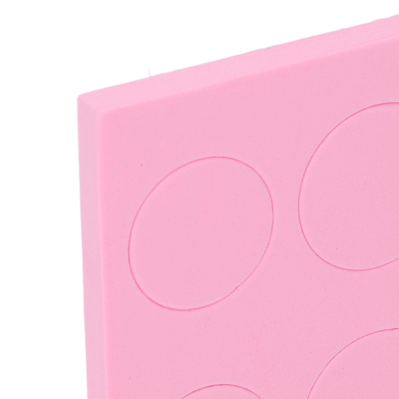 Foam Tube Rack Rectangle High Density Floating Foam Centrifuge Tube