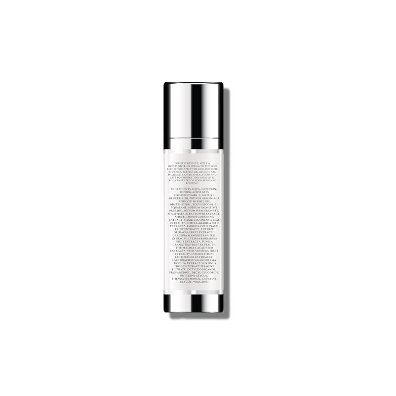 Line & Pore Blurring Perfector Facial Serum Hydro Gel