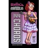 Stella's 144 Chords for Mandolin