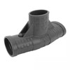 EAYBOMC T Connector for Bestway Steel Pro MAX 18ft 16ft