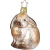 Inge-glas Rabbit, 8.5 cm