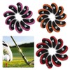 10 Pcs Neoprene Golf Club HeadCovers Iron Head Protect Cover