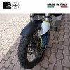labelbike - 3D Motorcycle Mudguard Sticker Compatible with Husqvarna Norden